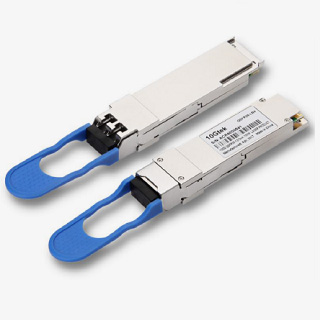 40G/100G QSFP