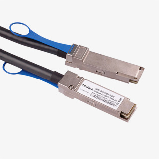 QSFP28 DAC (100G)