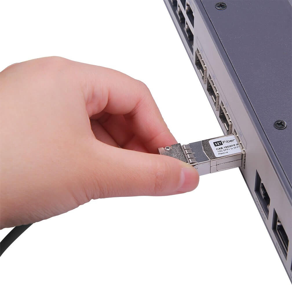 CAB-10GSFP-P5M-26 3